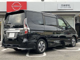 セレナ 1.2 e-POWER ハイウェイスターV 