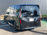 全国日産ディーラー共通のワイド保証は、ご購入後もお近くの日産でメンテナンスが可能です。