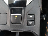オートホールドは、ブレーキペダルから足を離しても車を停止状態に保つ機能で、運転の負担を軽減してくれますよ♪