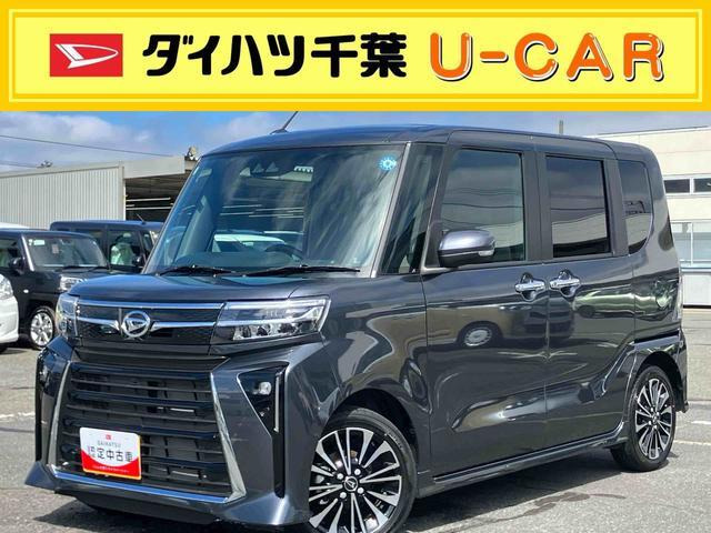 タントカスタム RS リミテッド 