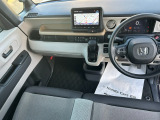 N-BOX  660 4WD
