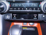VSC OFF/両席フロントシートヒーター&ベンチレーター