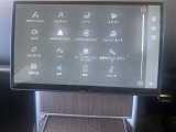新しく生まれ変わったインフォテイメントシステム「Pivi Pro」を搭載します。AppleCarPlay / Android Auto接続にも対応。より直感的でスマートな操作が可能となります。