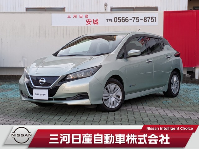 リーフ X 