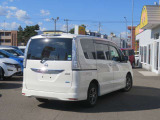 こちらのお車は保証なし車となっております。