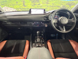 CX-30 2.0 20S レトロスポーツエディション 