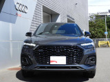 Q5スポーツバック Sライン ダイナミック エディション ディーゼル 4WD 