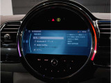 純正HDDナビです。とても使いやすく、Bluetooth&USBオーディオインターフェイスで、電話も音楽も楽しめます。