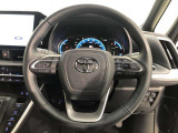 ハンドルは車を運転する上で、ずっと握っている重要なパーツです。手にフィットする物がいいですよね♪