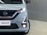 【ハイビームアシスト】暗い道も対向車のライトや周辺の明るさに合わせてハイビームとロービームを自動切り替え★