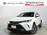 トヨタ ハリアー