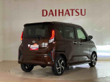 くらしを想うライフパートナー DAIHATSU認定中古車。