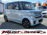 この度は数あるお車の中からTRUST&times;クルマ広場の在庫車をご覧いただき誠にありがとうございます。