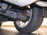 下廻りの状態