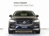 北欧の感性が息づくSUVの真価を追求した、ダイナミック・スウェディッシュSUV。ボルボXC60は、よりスマートにその輝きを増して進化しました。