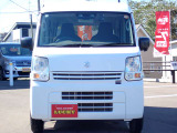 エブリイ PA リミテッド ハイルーフ 5AGS 4WD 