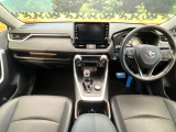 RAV4 2.0 G Zパッケージ 4WD 
