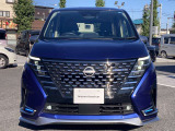 納車後には全国の日産ディーラーで無料一ヶ月点検が受けられます。