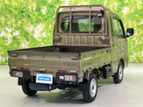 ハイゼットトラック ジャンボ エクストラ 4WD 