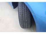 【タイヤ】中古車のタイヤは大事なチェックポイントです。写真での確認は難しいので、ご来店の際はしっかりチェックお願いします。