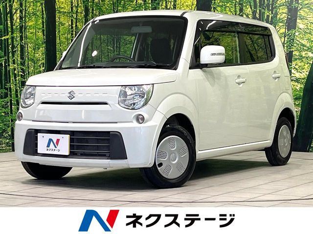 MRワゴン X 