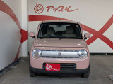 アルトラパン L 4WD 
