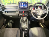 ジムニーシエラ 1.5 JC 4WD