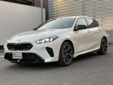 1シリーズ M135 xドライブ 4WD 