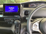 N-BOXカスタム G L ホンダセンシング 