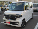 ホンダ N-BOXカスタム
