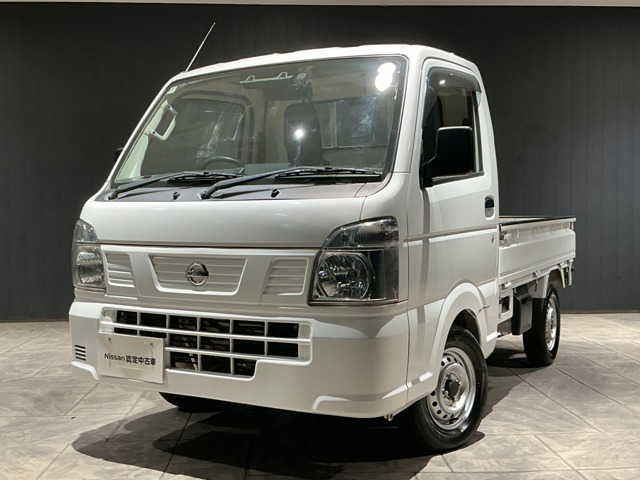 NT100クリッパー DX セーフティ パッケージ