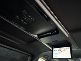 アルファード ハイブリッド 2.5 Z E-Four 4WD 本革シート