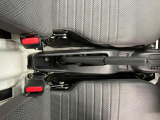 駐車ブレーキ