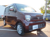 N-WGN L ホンダ センシング 4WD 