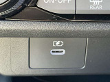 [USBソケット]今や必需品のUSB!!お出かけの際には大活躍!!!