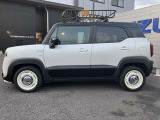 内外装とってもきれいな状態のお車です。ぜひお客様の目でお確かめください!