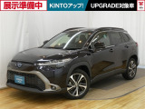このお車は9月26日-27日に&rdquo;富山産業展示館テクノホール&rdquo;にて開催される『モビリティライフフェス!byKINTO』への中古車展示に向けて只今、準備中です。会場にてお待ちしております。ぜひご来場下さい