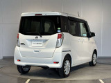 デイズルークス X 4WD 