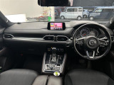 CX-8 2.2 XD プロアクティブ 修復歴無し