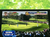 停車中にテレビ番組を視聴でき、待ち時間などの車内で過ごす時間にも活用できます。画面に番組映像が表示され、映像を楽しみたいときに便利な装備です。