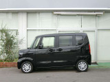 N-BOX  660 4WD