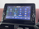 日産ディーラーナビ、フルセグTV、DVD再生、ミュージックサーバー、Bluetooth機能が付いておりますので快適にドライブを楽しむ事が出来ます。