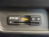 【ETC】高速道路の料金所をストレスなく通過!話題のスポットやサービスエリアに多い「スマートIC」利用時は必須のアイテムです。当店でセットアップを実施、ご納車当日からすぐにご利用いただけます!