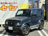 ジムニーシエラ 1.3 エルク 4WD 
