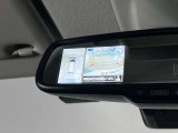 【全周囲カメラ】車両周囲の障害物の位置をモニターでチェックすることができます☆運転中や駐車時などの周囲の安全をサポートしてくれます☆