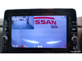 ナビ連動型ドライブレコーダーになりますので、ナビ画面で映像の確認もできます!