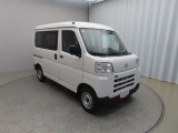 ピクシスバン デラックス 4WD