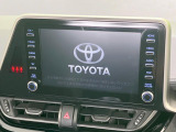 C-HR 1.2 G-T モード ネロ セーフティ プラス 
