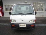 サンバートラック STD スペシャルII 4WD 