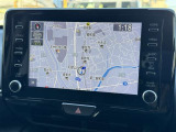 ★ディスプレイオーディオ★スマホとクルマをつなぐことで色々なサービスが楽しめます!